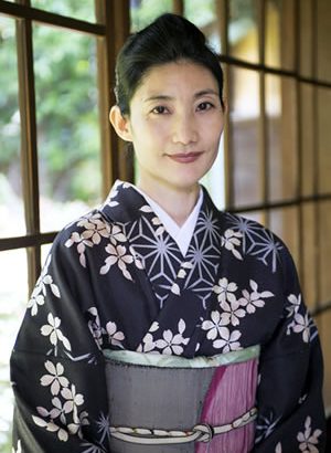 横浜 桜酒亭 代表 磯野カオリ